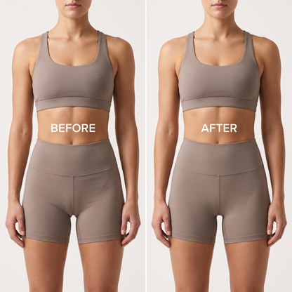 Camel Toe Proof Underwear