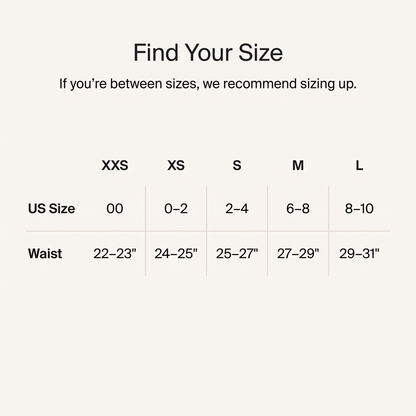 Camel Toe Proof Underwear