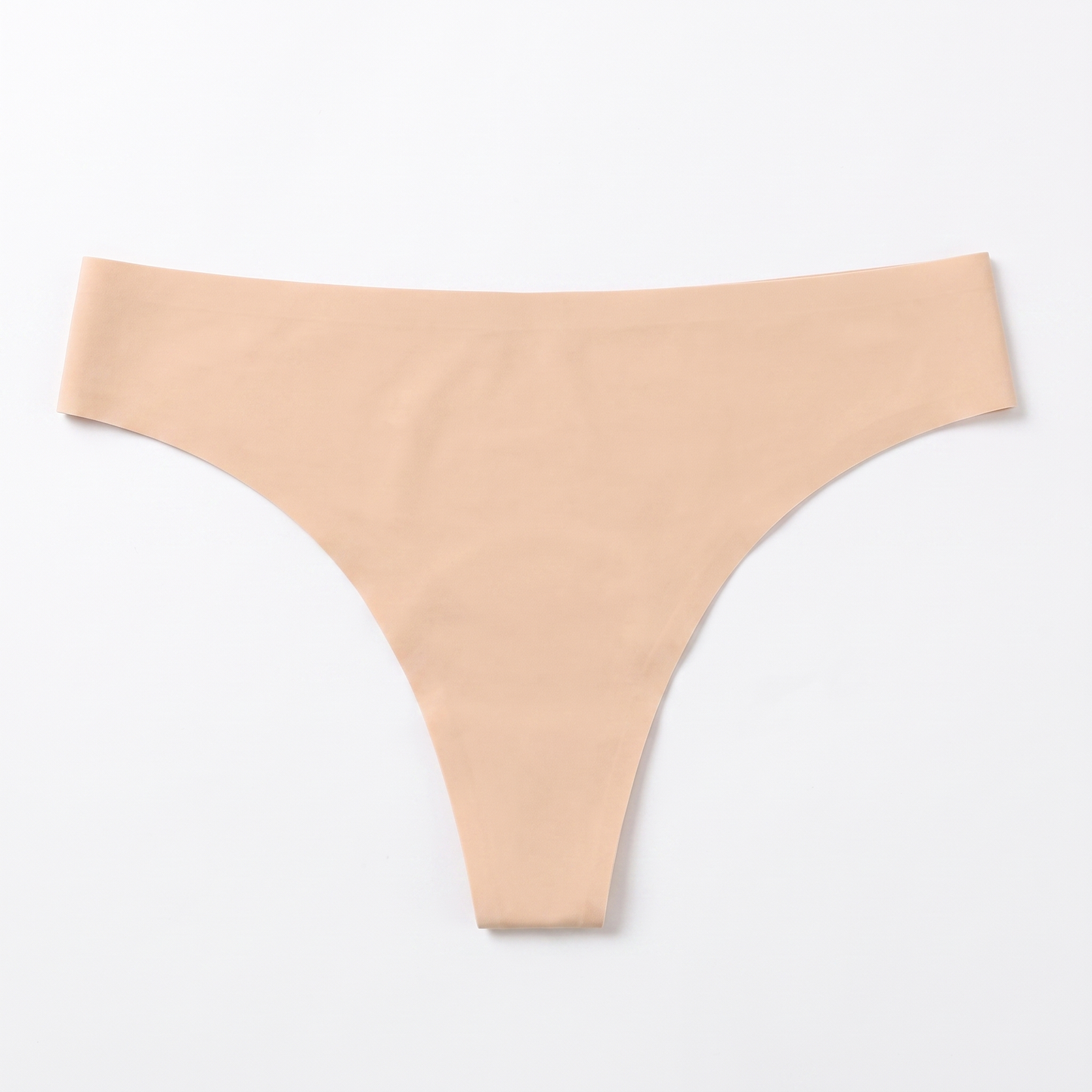 Camel Toe Proof Underwear